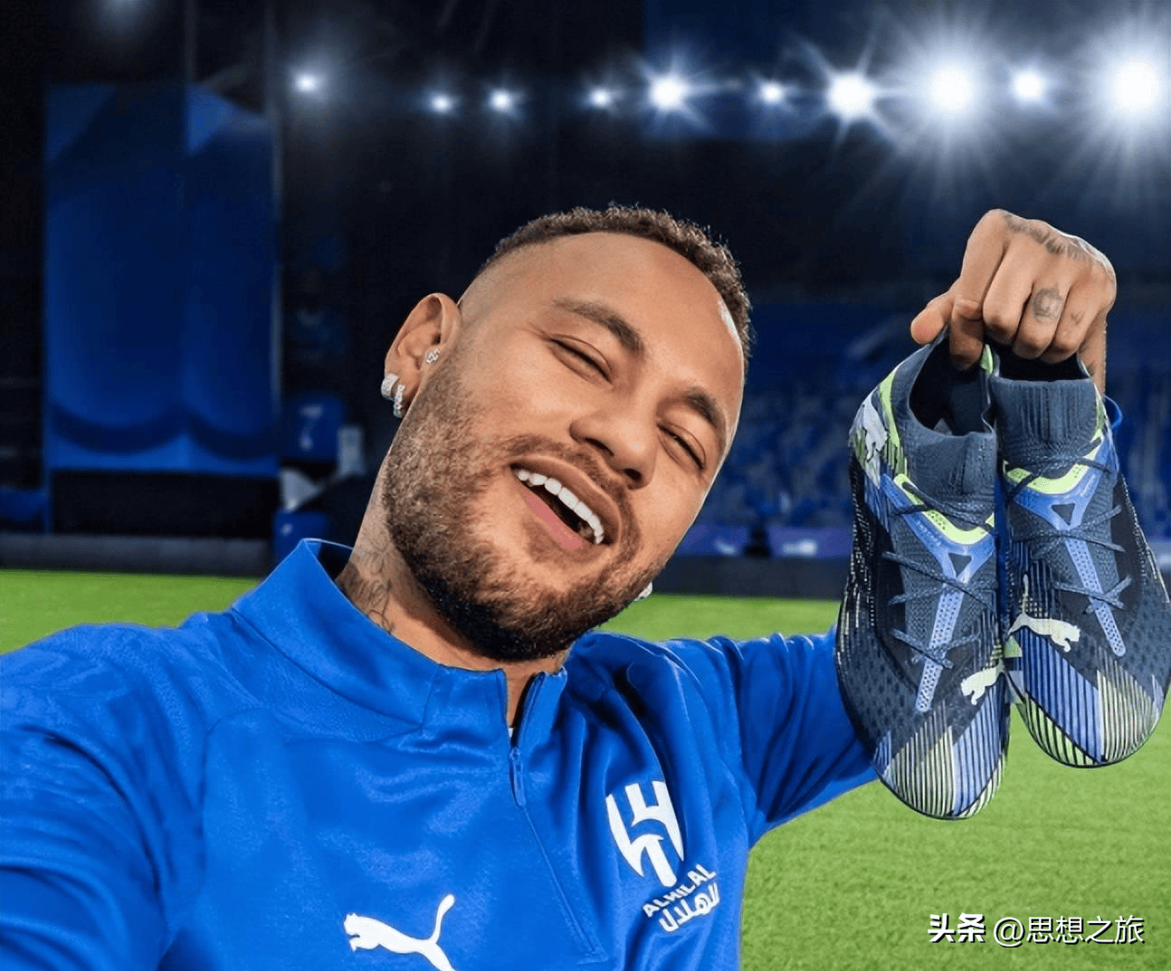 量就突破了 量就突破了