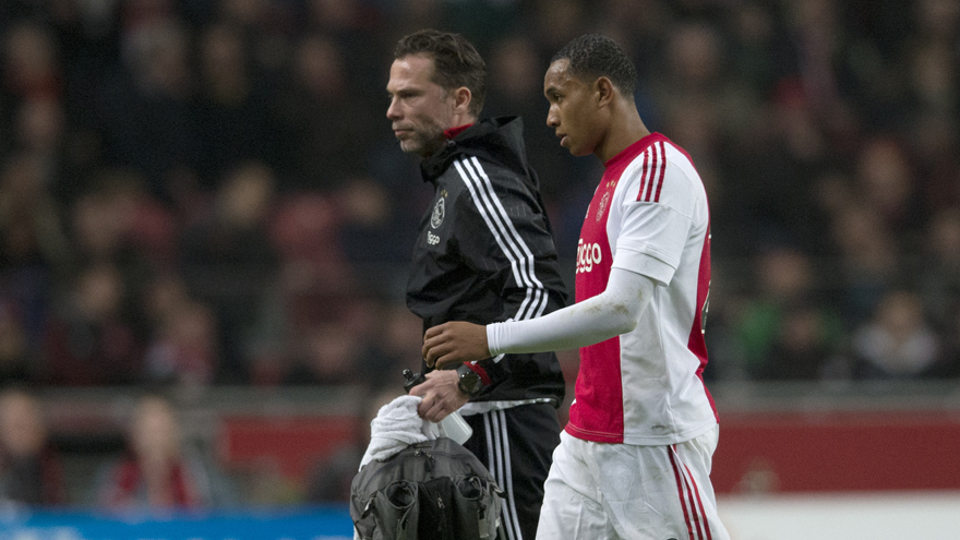 在社交媒体 在社交媒体