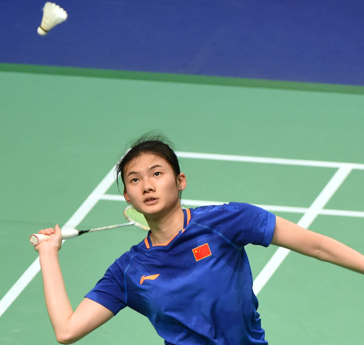 杨如何发挥 杨如何发挥