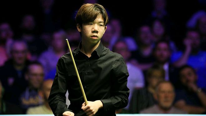 激烈的竞争 激烈的竞争