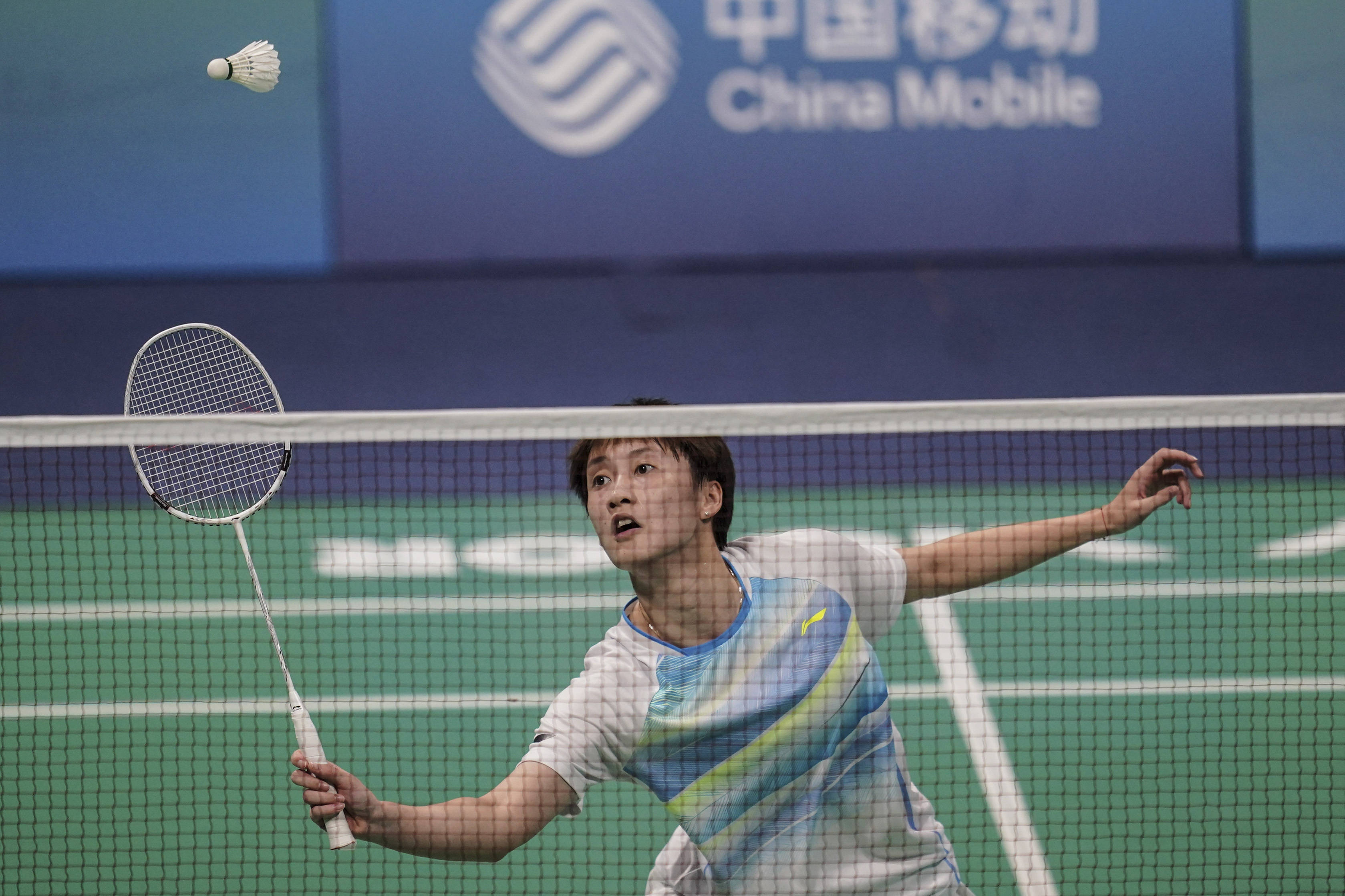 赛场经验和 赛场经验和