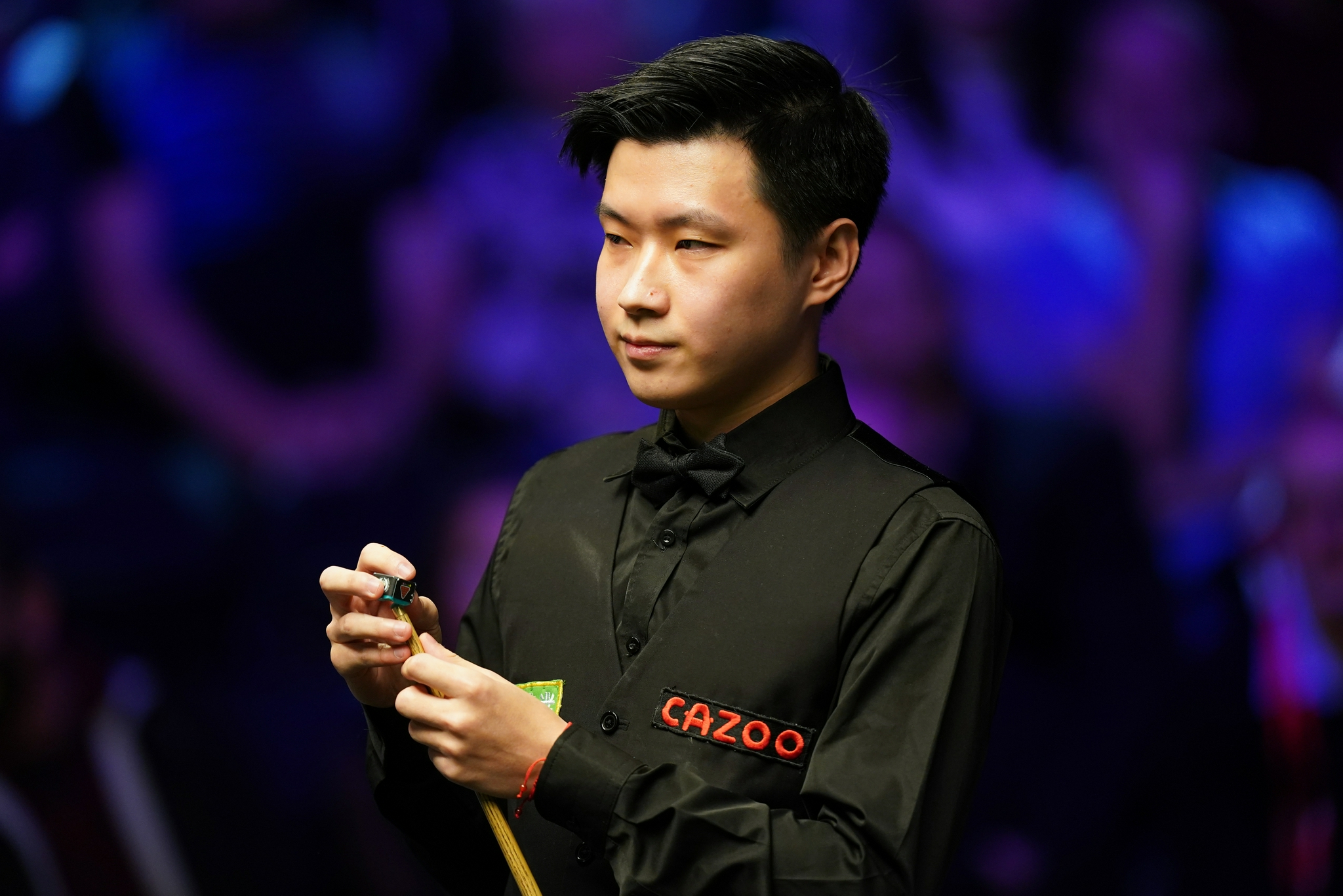 定发挥获得 定发挥获得